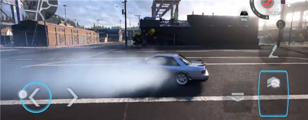 CarX漂移賽車(chē)3 CarX漂移賽車(chē)3