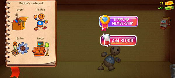 狂扁木偶人重制版 狂扁木偶人重制版