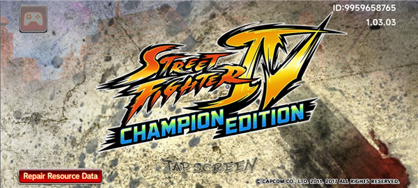 街頭霸王4冠軍版安卓版