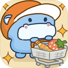 瘋狂搬超市無限內購版