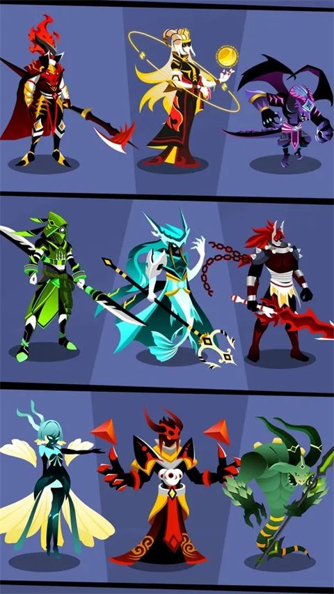 戰術大師解鎖所有武器