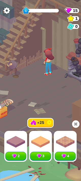 家居人生游戲無限金幣 家居人生游戲無限金幣