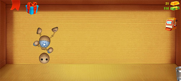 狂扁木偶人重制版 狂扁木偶人重制版