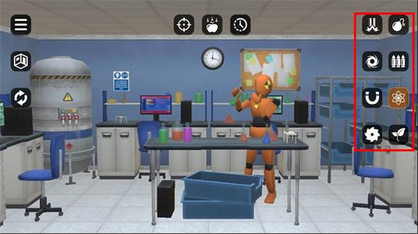 房間毀滅模擬器最新版 房間毀滅模擬器最新版