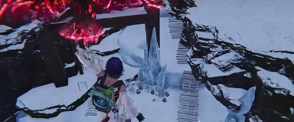 七日世界冰晶礦哪里多-七日世界冰晶礦獲取心得