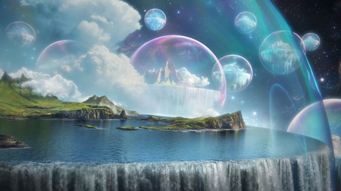 七日世界冰晶礦哪里多-七日世界冰晶礦獲取心得