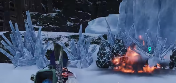 七日世界冰晶礦哪里多-七日世界冰晶礦獲取心得