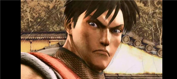 街頭霸王4冠軍版安卓版