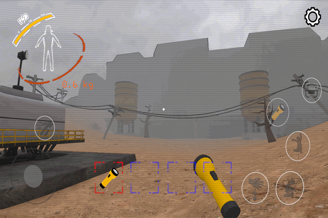 致命公司聯機版