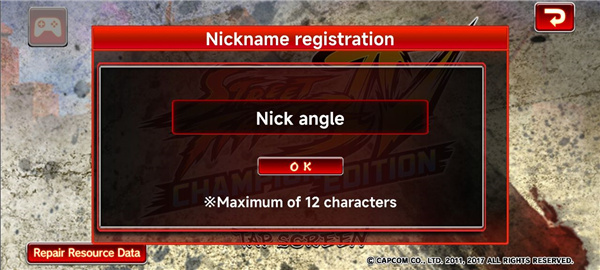 街頭霸王4冠軍版安卓版