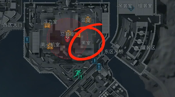 三角洲行動火箭燃料在哪里搞-三角洲行動航天基地火箭燃料刷新位置攻略 三角洲行動火箭燃料在哪里搞-三角洲行動航天基地火箭燃料刷新位置攻略