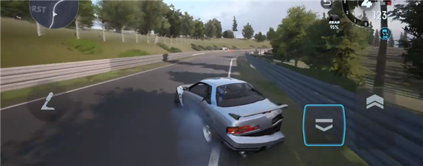 CarX漂移賽車(chē)3 CarX漂移賽車(chē)3