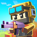 像素槍戰射擊內置功能菜單