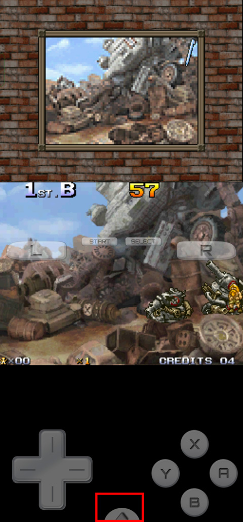 合金彈頭7手機版