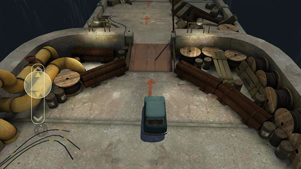 戰術冷卻 戰術冷卻