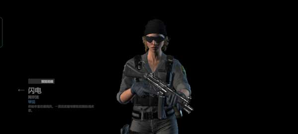 戰術大師解鎖所有武器