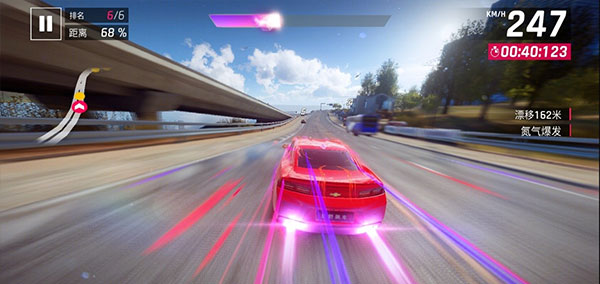 狂野飆車傳奇集結(jié)