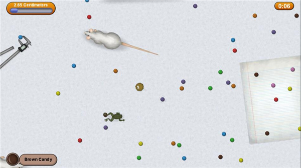 美味星球2國際版