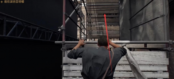 奪寶奇兵陷入困境的修女怎么做-奪寶奇兵古老之圈陷入困境的修女任務(wù)攻略