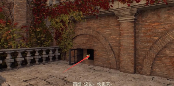 奪寶奇兵陷入困境的修女怎么做-奪寶奇兵古老之圈陷入困境的修女任務(wù)攻略