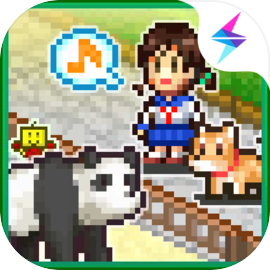 發現動物公園無限硬幣版