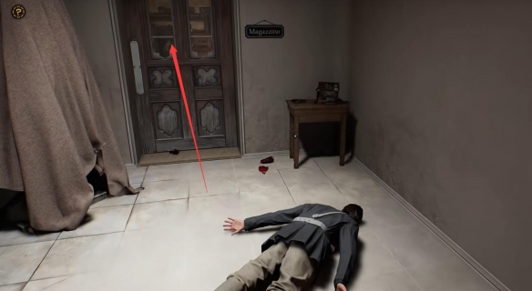 奪寶奇兵陷入困境的修女怎么做-奪寶奇兵古老之圈陷入困境的修女任務(wù)攻略