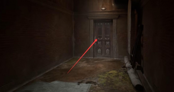 奪寶奇兵陷入困境的修女怎么做-奪寶奇兵古老之圈陷入困境的修女任務(wù)攻略