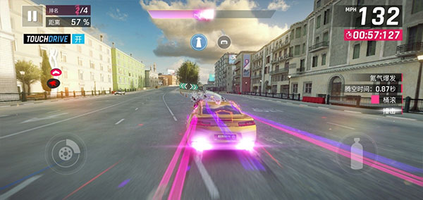 狂野飆車傳奇集結(jié)