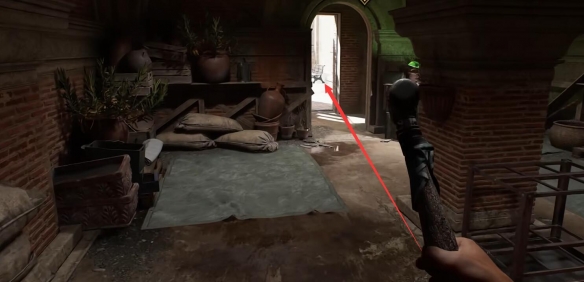 奪寶奇兵陷入困境的修女怎么做-奪寶奇兵古老之圈陷入困境的修女任務(wù)攻略