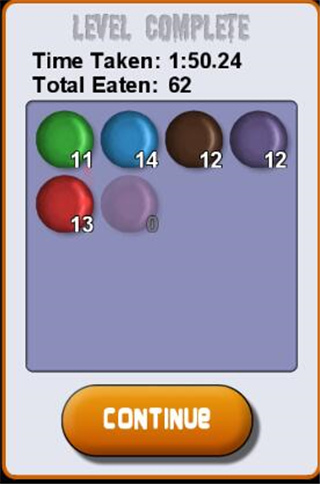 美味星球2國際版