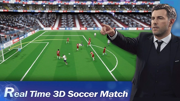 夢幻足球經理2024 夢幻足球經理2024