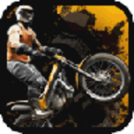 trialx極限摩托免費(fèi)版