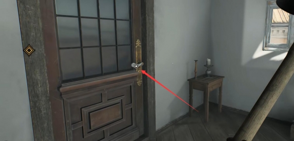 奪寶奇兵陷入困境的修女怎么做-奪寶奇兵古老之圈陷入困境的修女任務(wù)攻略