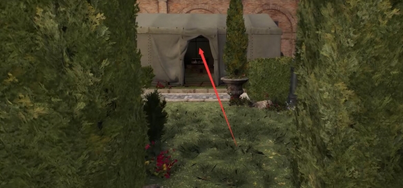 奪寶奇兵陷入困境的修女怎么做-奪寶奇兵古老之圈陷入困境的修女任務(wù)攻略