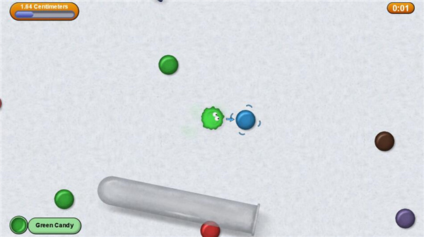 美味星球2國際版