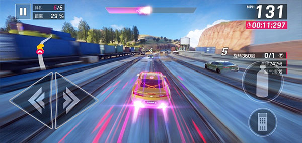 狂野飆車傳奇集結(jié)