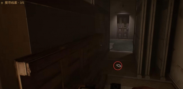 奪寶奇兵陷入困境的修女怎么做-奪寶奇兵古老之圈陷入困境的修女任務(wù)攻略