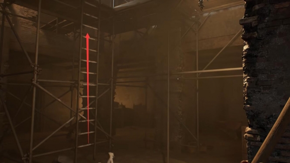 奪寶奇兵陷入困境的修女怎么做-奪寶奇兵古老之圈陷入困境的修女任務(wù)攻略