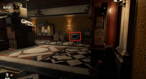 奪寶奇兵陷入困境的修女怎么做-奪寶奇兵古老之圈陷入困境的修女任務(wù)攻略