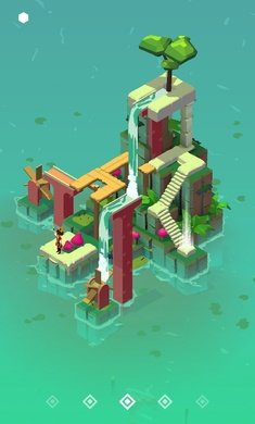 阿里克與廢墟王國手機版