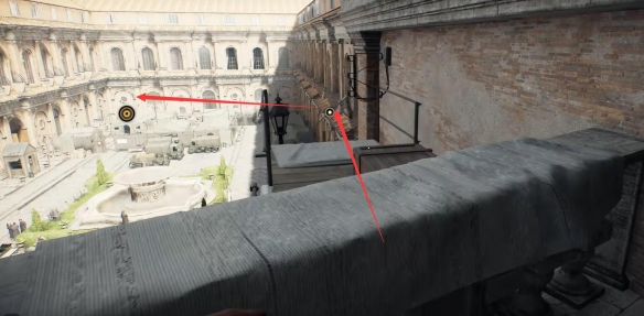 奪寶奇兵陷入困境的修女怎么做-奪寶奇兵古老之圈陷入困境的修女任務(wù)攻略