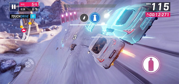 狂野飆車傳奇集結(jié)