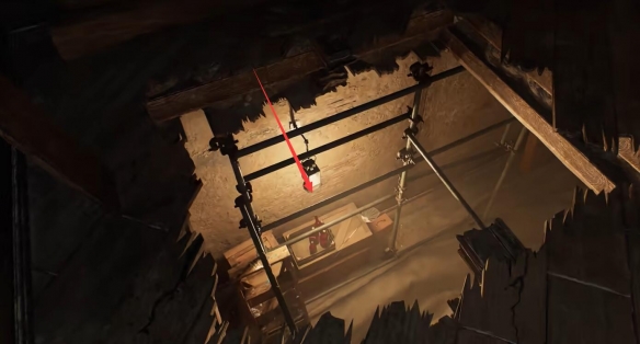 奪寶奇兵陷入困境的修女怎么做-奪寶奇兵古老之圈陷入困境的修女任務(wù)攻略