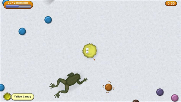 美味星球2國際版