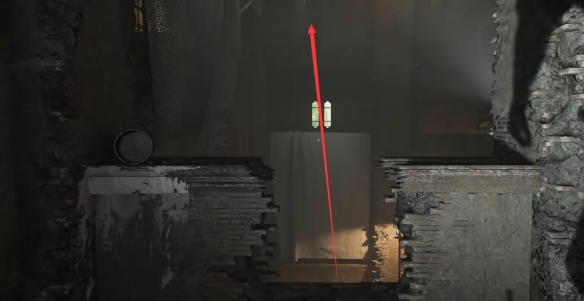 奪寶奇兵陷入困境的修女怎么做-奪寶奇兵古老之圈陷入困境的修女任務(wù)攻略