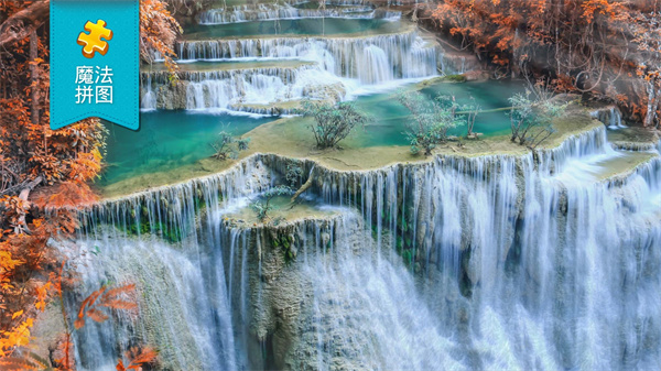 魔法拼圖安卓版 魔法拼圖安卓版