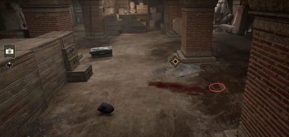 奪寶奇兵陷入困境的修女怎么做-奪寶奇兵古老之圈陷入困境的修女任務(wù)攻略