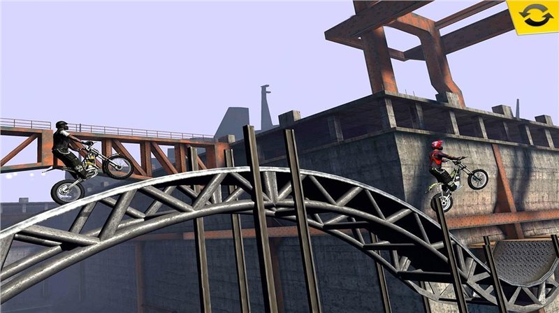 trialx極限摩托免費版