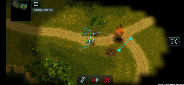 戰爭藝術3全球沖突最新版 戰爭藝術3全球沖突最新版