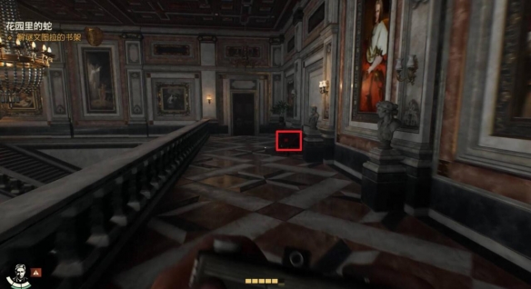 奪寶奇兵陷入困境的修女怎么做-奪寶奇兵古老之圈陷入困境的修女任務(wù)攻略